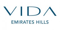 Vida Emirates Hills - Logo